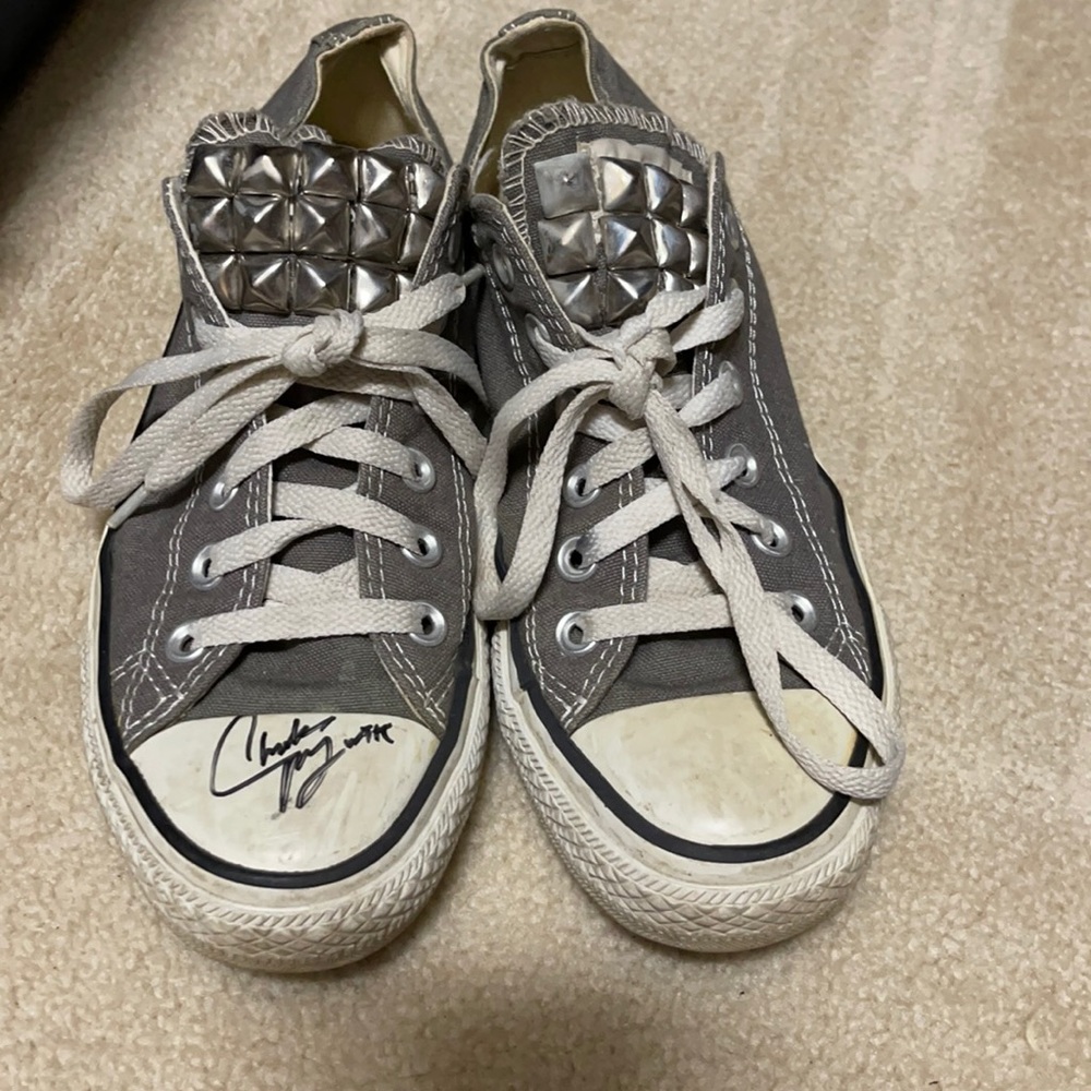 Converse
